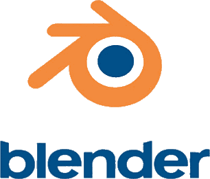 Blender Logo